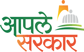 महाराष्ट्र शासन लोगो